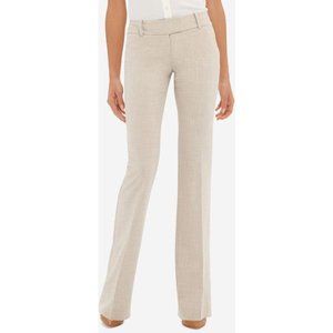 NWT! The Limited Cassidy Fit Bootcut Pants